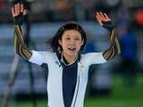 Takagi verovert historische titel op WK sprint, Nederlanders naast podium