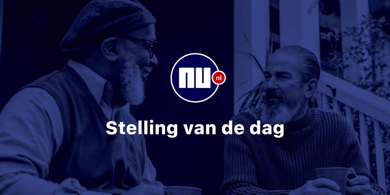 'Buren moeten op elkaar kunnen rekenen voor een kop koffie'