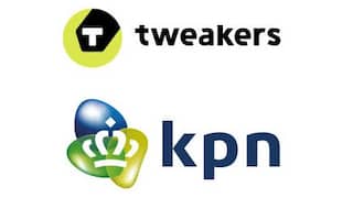 Tweakers Partners x KPN