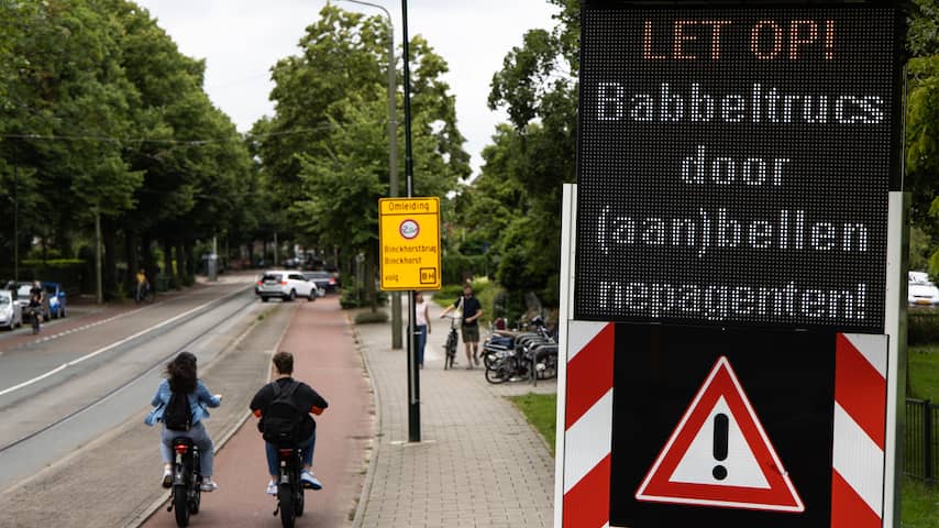 Criminelen Herontdekken De 'nepagent' Voor Babbeltrucs | Binnenland | NU.nl