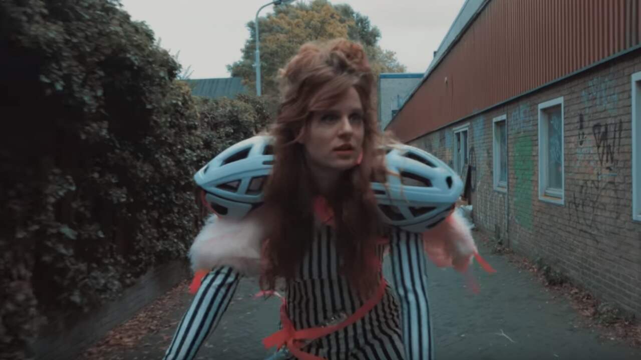 Beluister Dan Maar Jij van Merol
