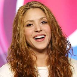 Shakira kondigt terugkeer naar Engelstalige muziek aan