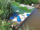 Twee aanhoudingen voor dumping drugsafval in Roosendaal
