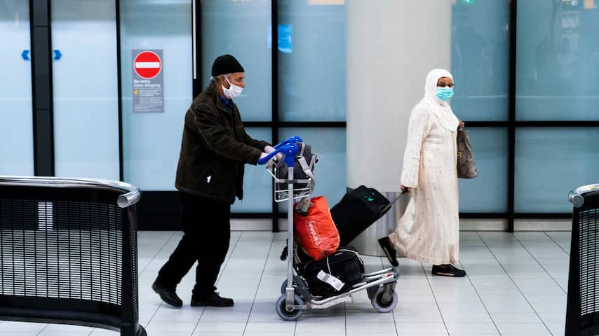 Grootste deel Nederlanders in Marokko moet terugreis zelf regelen
