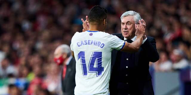 Carlo Ancelotti