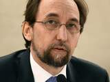 CDA, D66 en CU eisen excuses oud-VN-chef vóór uitreiking mensenrechtenprijs