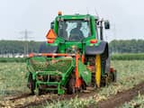 Eerste boeren al op weg naar protest in Den Haag, zware spits verwacht