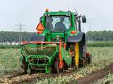 Eerste boeren al op weg naar protest in Den Haag, zware spits verwacht