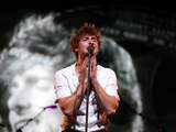 Paolo Nutini treedt op bij North Sea Jazz Festival Rotterdam