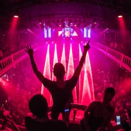 Nachtclubs kondigen aan vanaf 12 februari hun deuren weer te openen