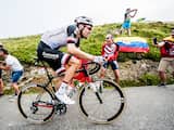 Giro-parcours veranderde plannen Dumoulin volledig