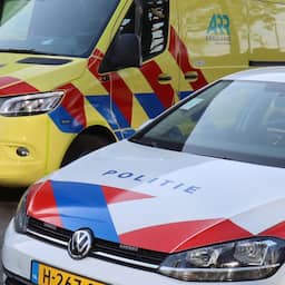 Vrouw rijdt vier voetgangers aan in Eindhoven, twee personen naar ziekenhuis