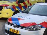 Man met mes overvalt hotel in Zuidoost, niemand raakt gewond