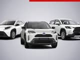Rijd de Aygo X al vanaf 265 euro per maand met Toyota Private Lease