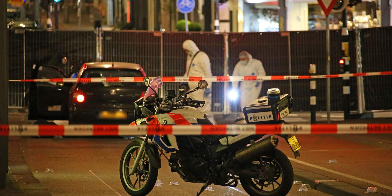Conflict in Turkse onderwereld baart Amsterdamse politie zorgen