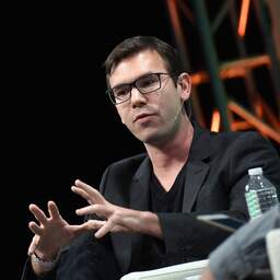 Oculus-medeoprichter Nate Mitchell vertrekt bij Facebook