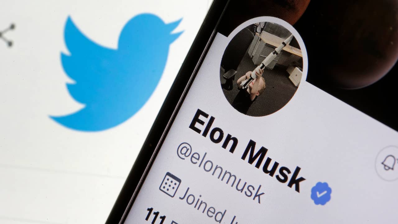 European Commission warns Elon Musk: Twitter rules will continue to apply |  Tech