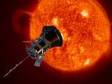 NASA-ruimtesonde loopt schade op door botsingen met ruimtestof