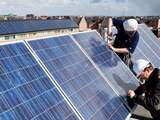 Energiebedrijven roepen nieuw kabinet op 'waterstofboot niet te missen'