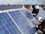 Hoeveelheid zonnepanelen in Nederland groeit met 2,3 miljoen