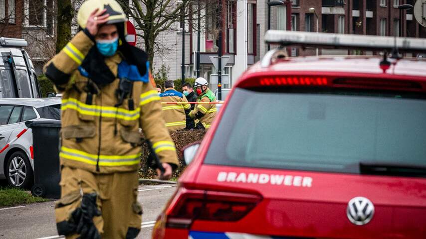 Brandweer