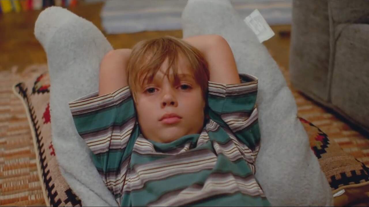 Bekijk hier de trailer van Boyhood