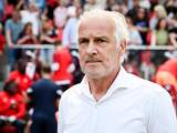 Rutten compleet verrast: 'Vertrek Van Nistelrooij sloeg in als een bom'
