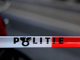 Gewonde bij schietpartij in de Allard Piersonstraat in Rotterdam-West