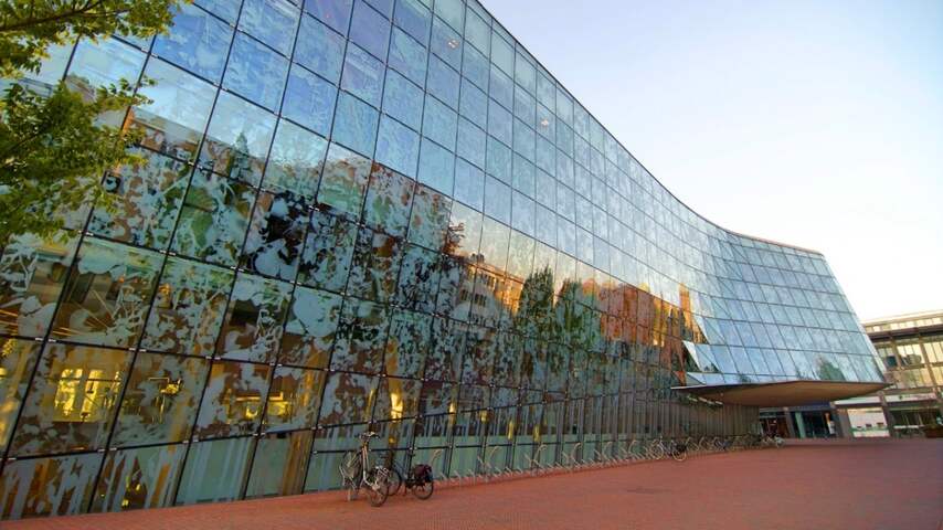Stadhuis in Alphen populairste trouwlocatie in 2019
