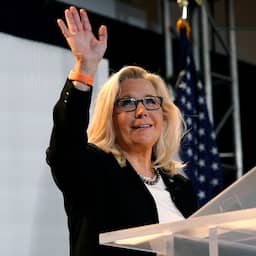Trump-criticus Cheney verliest voorverkiezing, blijft strijden tegen oud-president