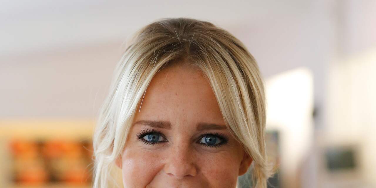 Chantal janzen naakt