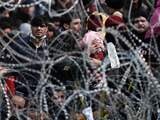 Hoe migranten worden ingezet in een machtsspel tussen Turkije en de EU