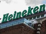 Lockdown neemt grote hap uit bierverkoop Heineken