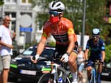 Ritwinnaar Alaphilippe verlaat Ronde van Wallonië vanwege positieve coronatest