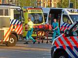OM vervolgt agent die over aanrijding op Stationsplein in Amsterdam lekte