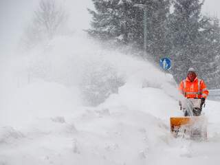 Al zeker twaalf doden door winterweer in het Alpengebied