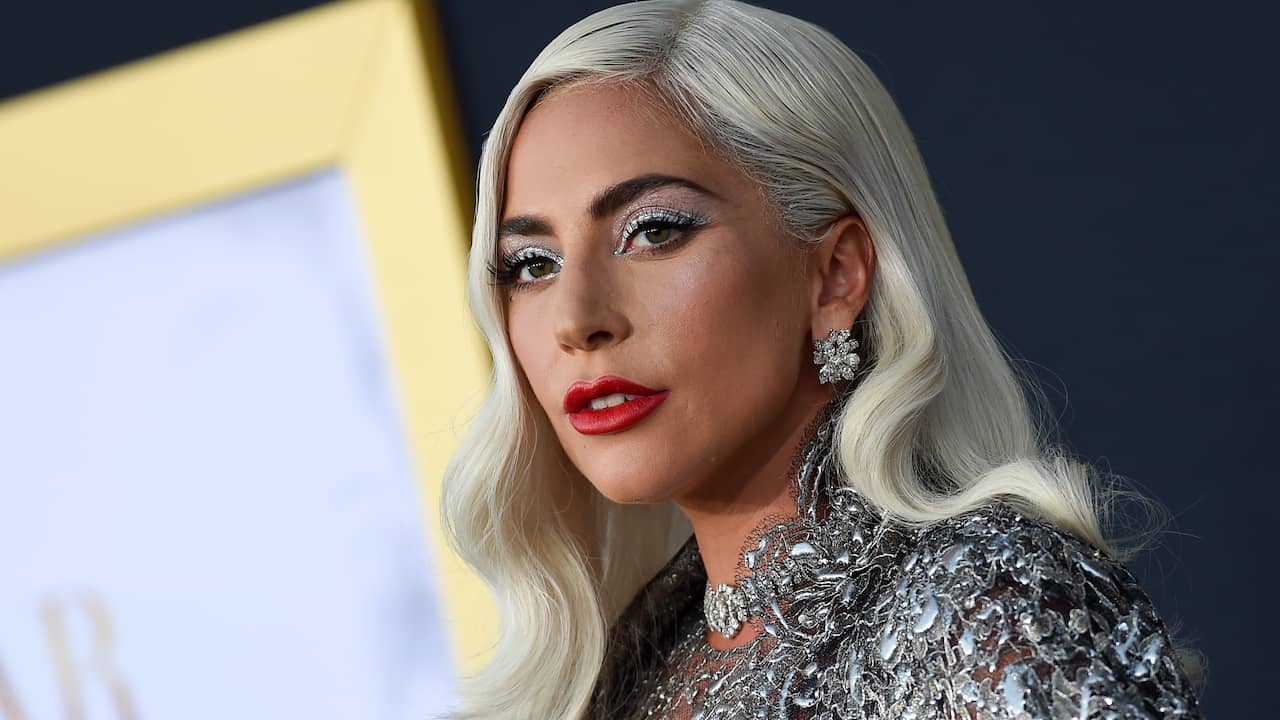 Lady Gaga, Harry Styles en Serena Williams presenteren Met Gala 2019 |  Media en Cultuur | NU.nl