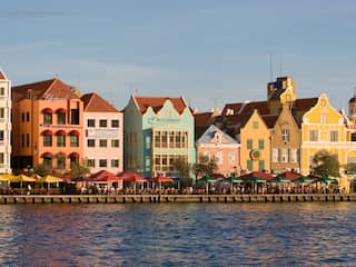 Curaçao boekt beste toerismemaand ooit met recordaantal bezoekers