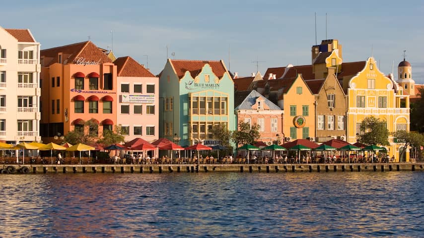 Curaçao beleeft beste toerismemaand ooit met recordaantal bezoekers