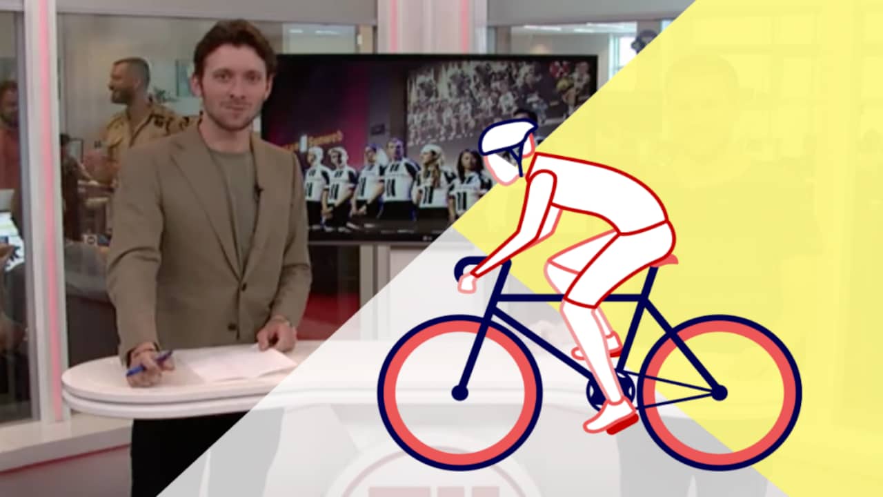Luik-Bastenaken-Luik: Dumoulin kan voorjaar Team Sunweb redden