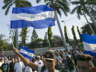 Nederland past reisadvies Nicaragua aan na aanhoudende demonstraties