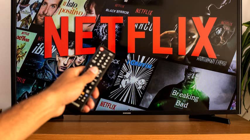 Netflix