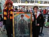 Hoe Harry Potter uitgroeide tot een magische miljardenindustrie