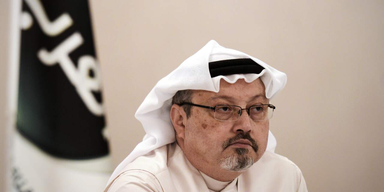 Saoedische openbaar aanklager zegt dat Khashoggi is vermoord