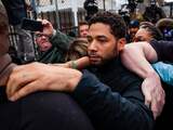 Aanklager gelooft niet in onschuld Empire-acteur Jussie Smollett
