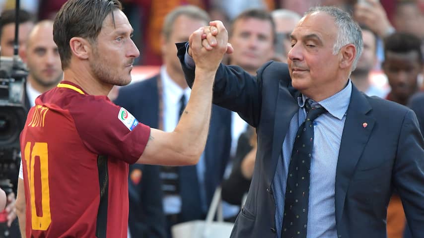 Francesco Totti