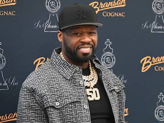 50 Cent klaagt ex-vriendin aan voor smaad na beschuldiging van verkrachting