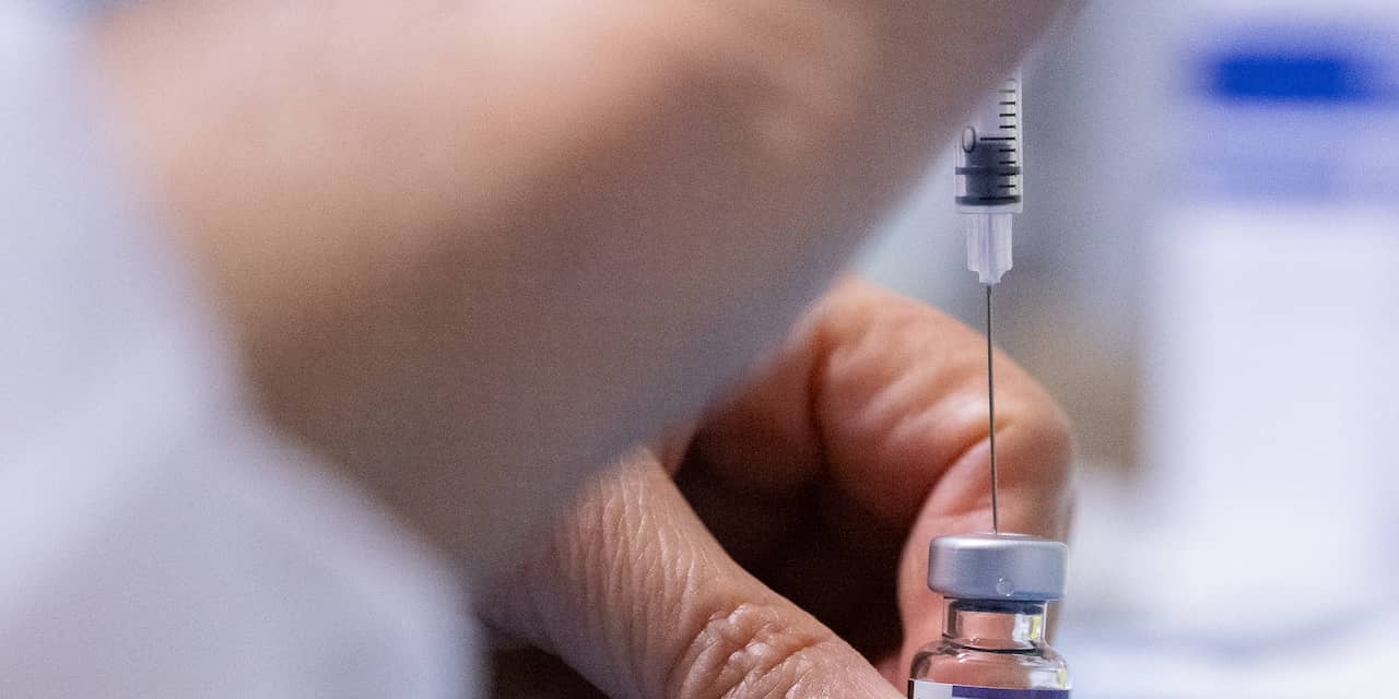 Pfizer verwacht meer dan 50 miljard aan coronavaccins en -pillen te verkopen