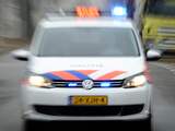 Waarschuwingsschoten vanwege auto in menigte carnaval Maastricht