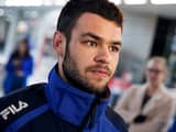 Zieke Knegt zaterdag niet in actie op NK shorttrack